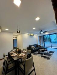 Sanctuary Green (D15), Condominium #610472491